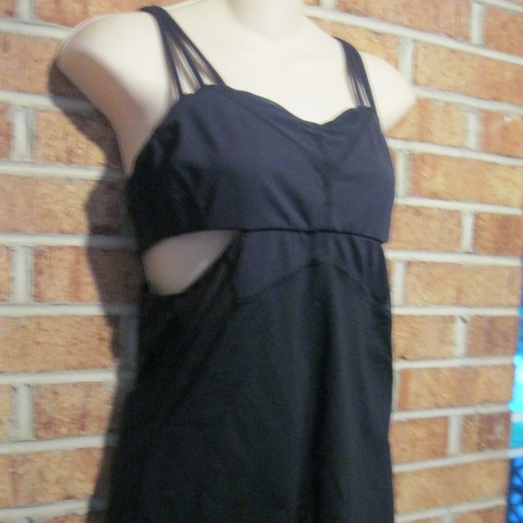 Lululemon Exquisite Tank II Black - Picture 6 of 11